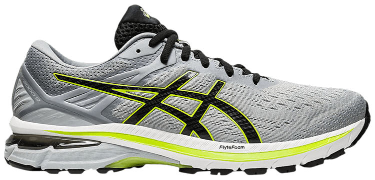 Asics GT 2000 9 Sheet Rock Lime