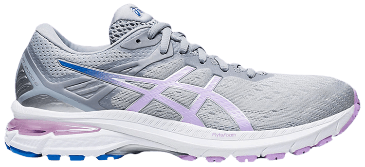 Asics Wmns GT 2000 9 Piedmont Grey Lilac