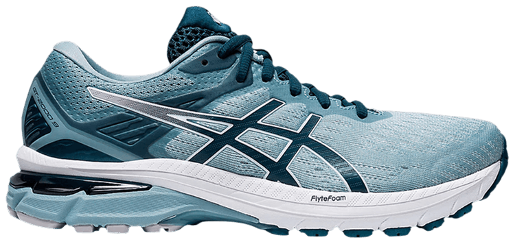 Asics Wmns GT 2000 9 Magnetic Blue