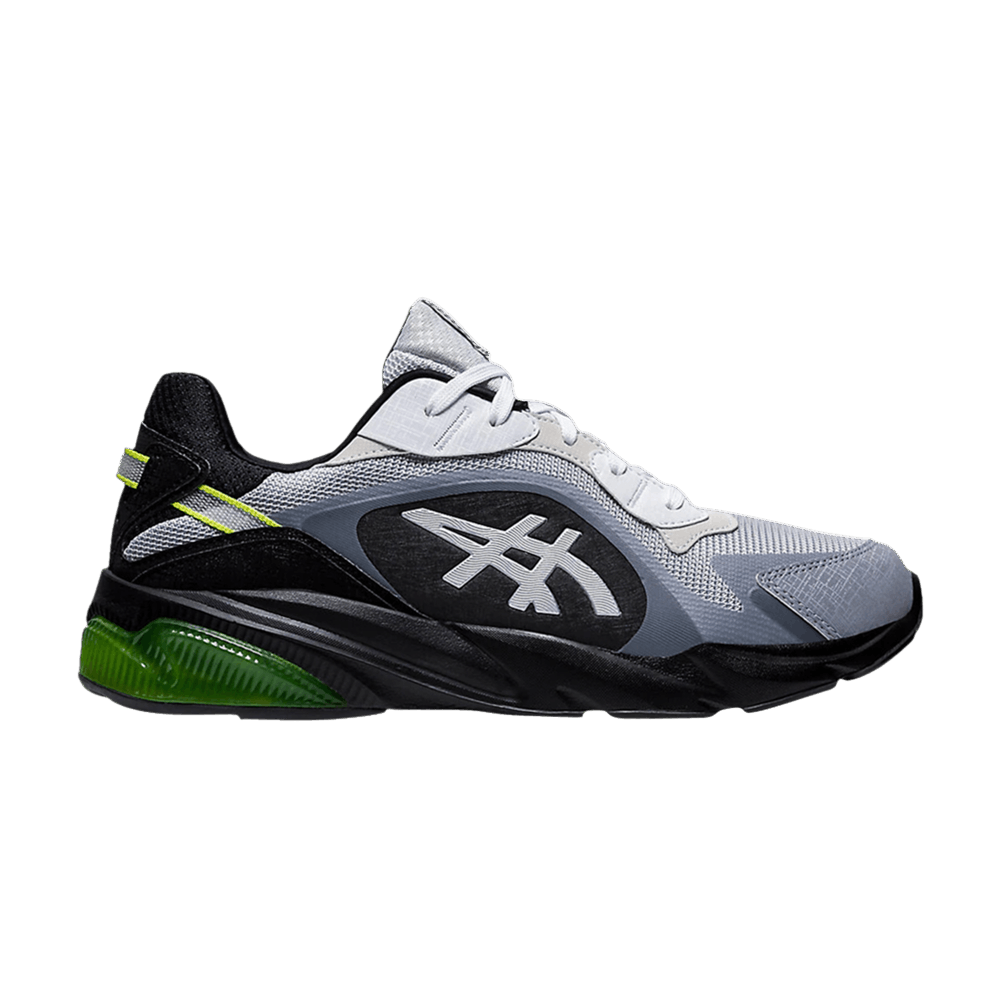 asics gel quantum infinity grey