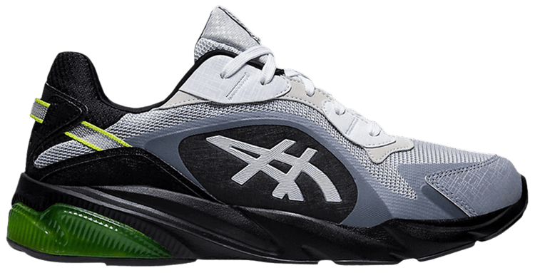 Asics Gel Quantum Infinity Micro Piedmont Grey Black