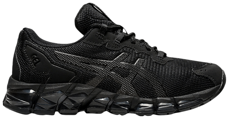 Asics Gel Quantum 360 6 GS Triple Black