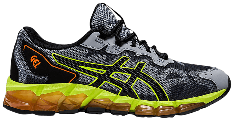 Asics Gel Quantum 360 6 GS Sheet Rock Lime