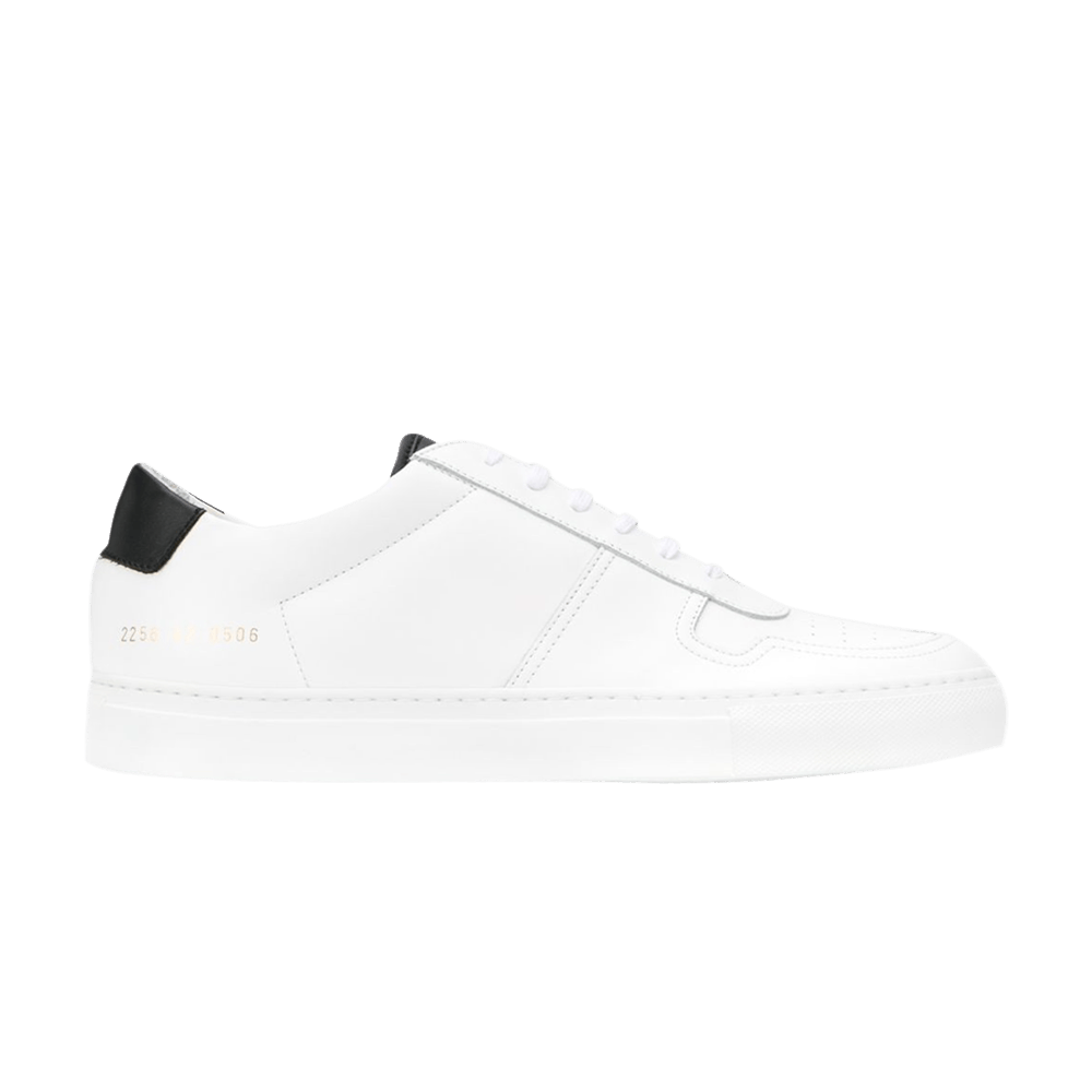 common projects bball retro