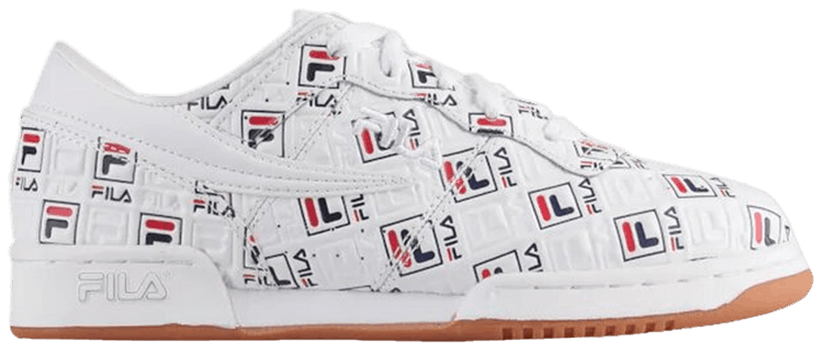 Fila Original Fitness GS Small F Box