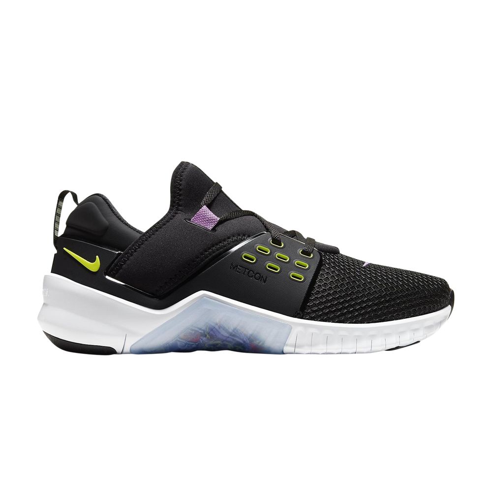 Nike Free Metcon 2 'Black' | Men's Size 10