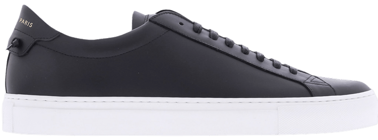 Givenchy urban knots black 2025
