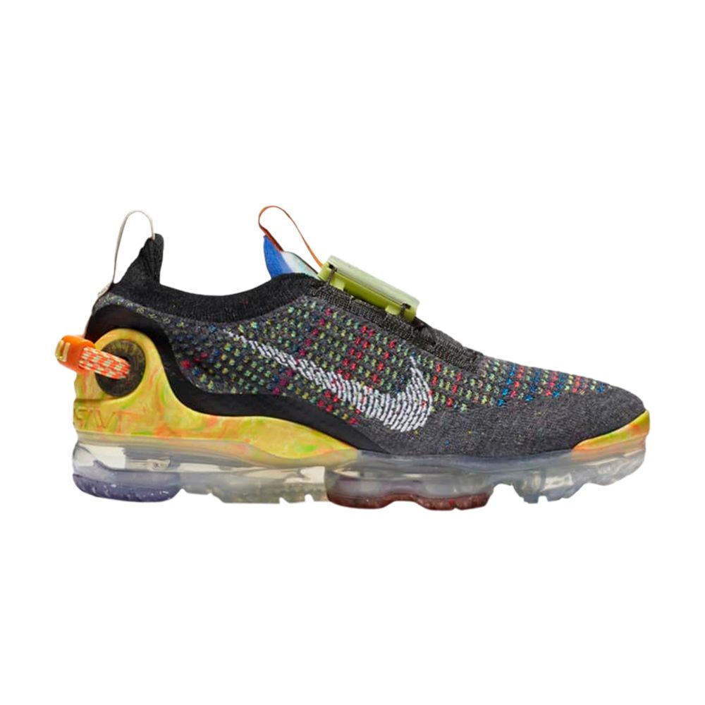 Nike Wmns Air VaporMax 2020 Flyknit 'Iron Grey' | Women's Size 5.5