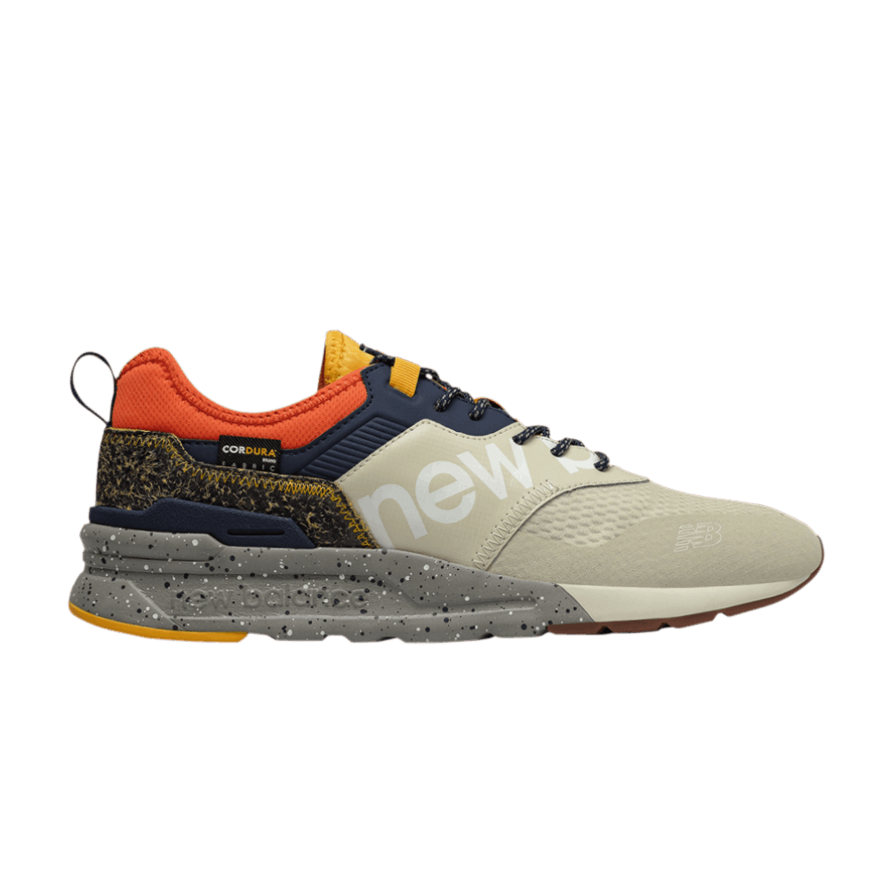 997H 'Oyster Team Orange' | GOAT
