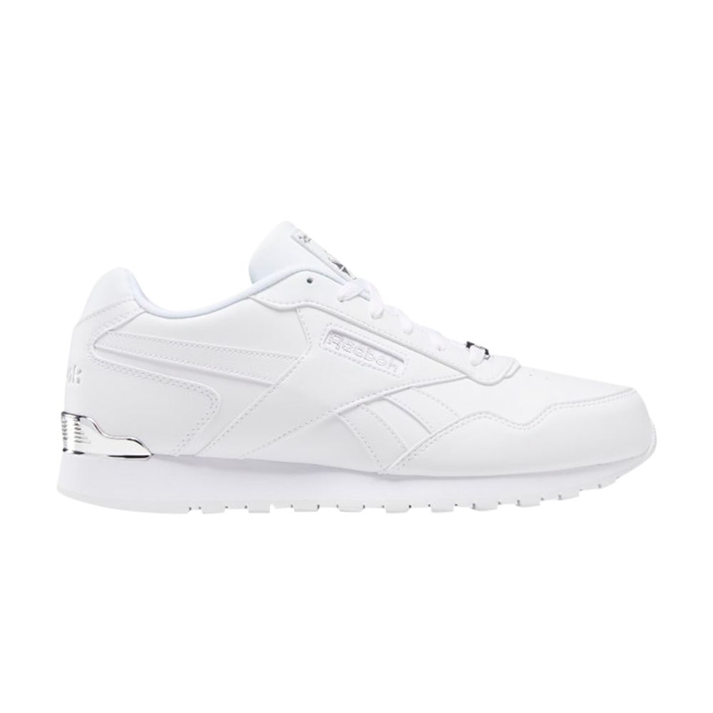Pre-owned Reebok Classic Harman Run Sc4e 'white'