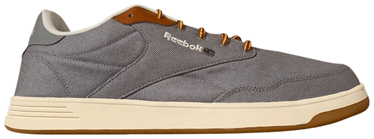 Reebok Club MEMT Pure Grey Gum