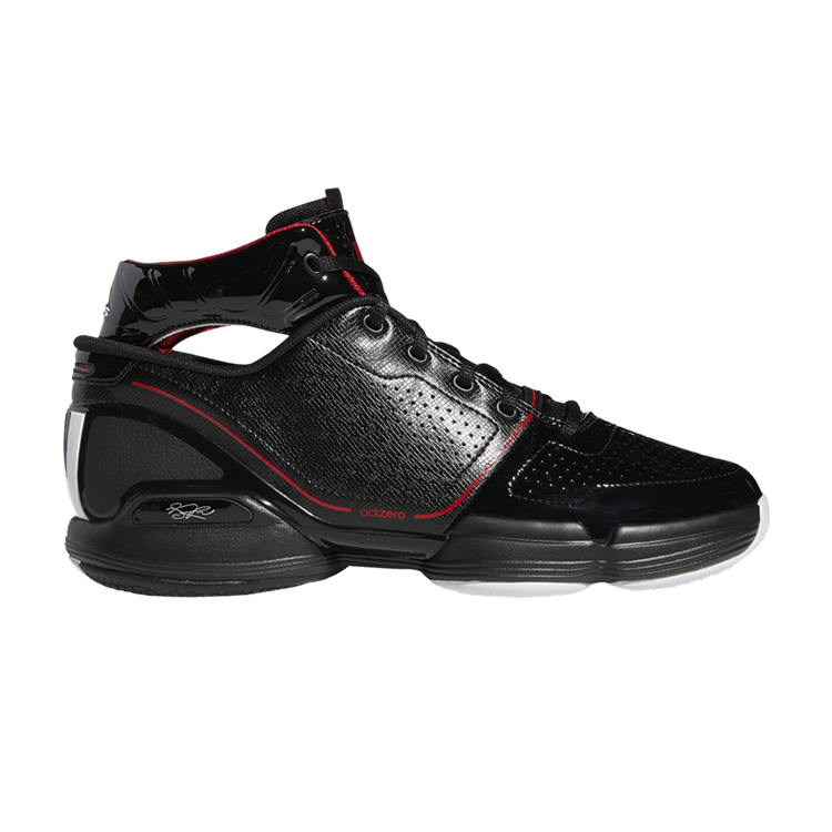Buy Adizero Rose 1 Bulls FW7591 GOAT