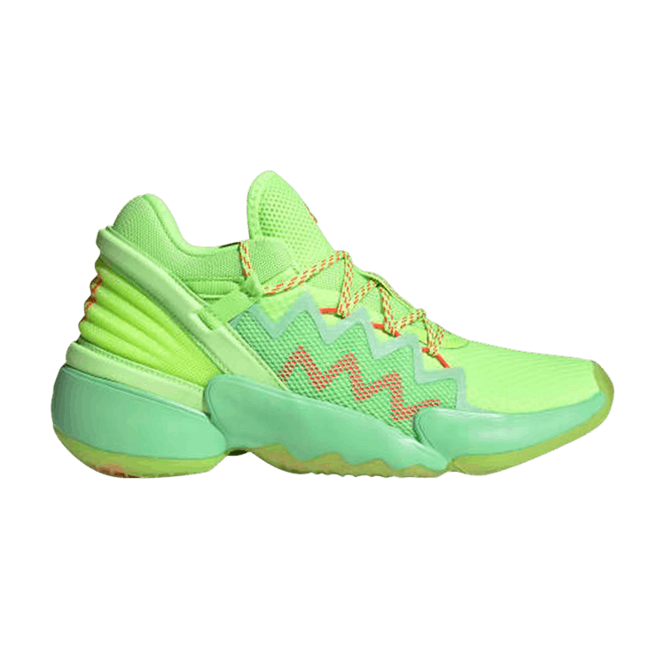 Size 3.5 Marvel x D.O.N. Issue #2 Big Kids 'Spida Sense'