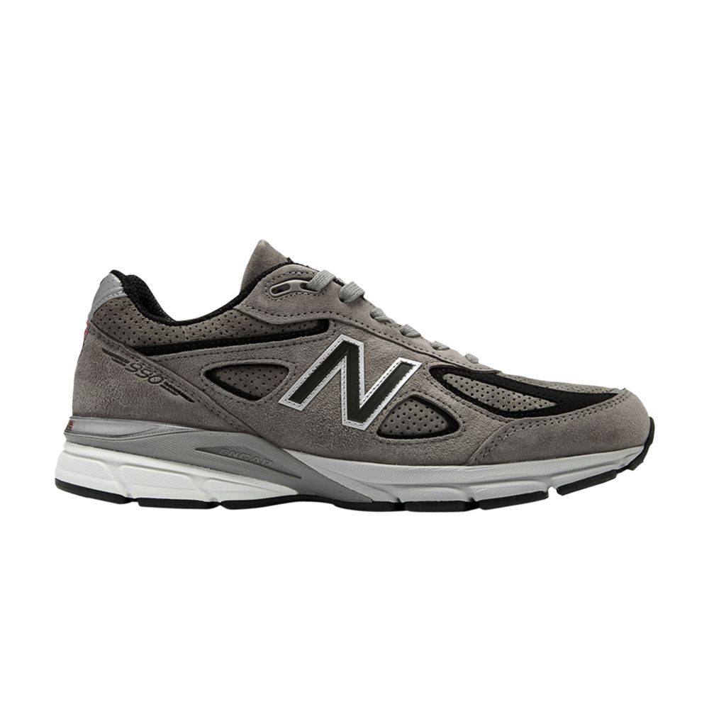 NEW BALANCE 990V4 MADE IN USA 'MARBLEHEAD'