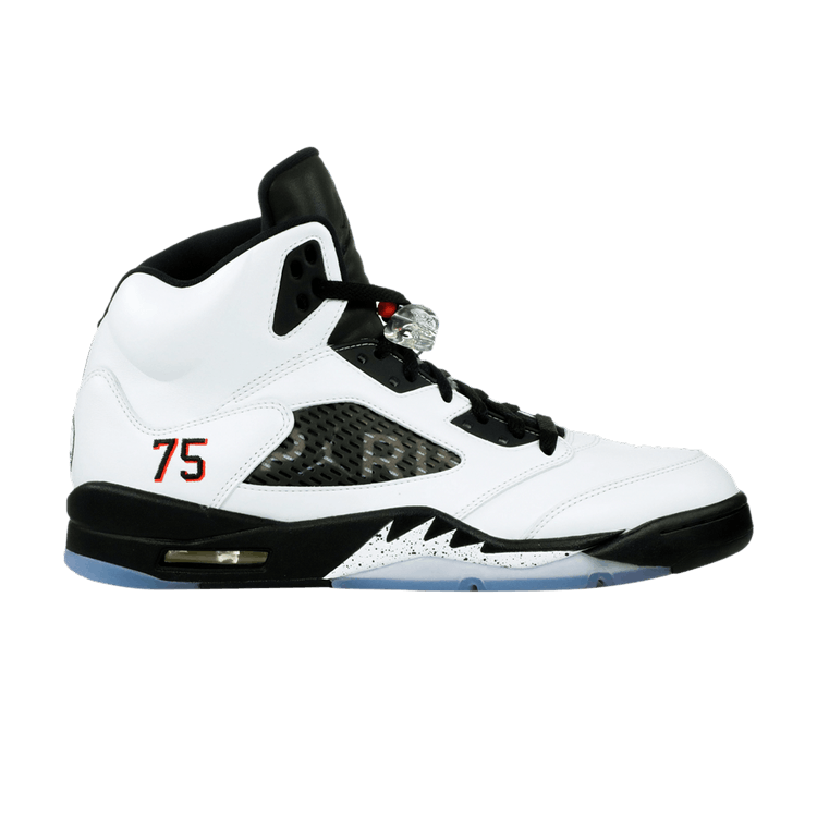 Air jordan 5 x psg new arrivals