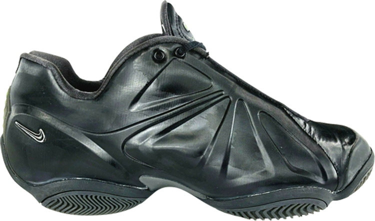 Air Zoom Courtposite 'Anthracite Key Lime'