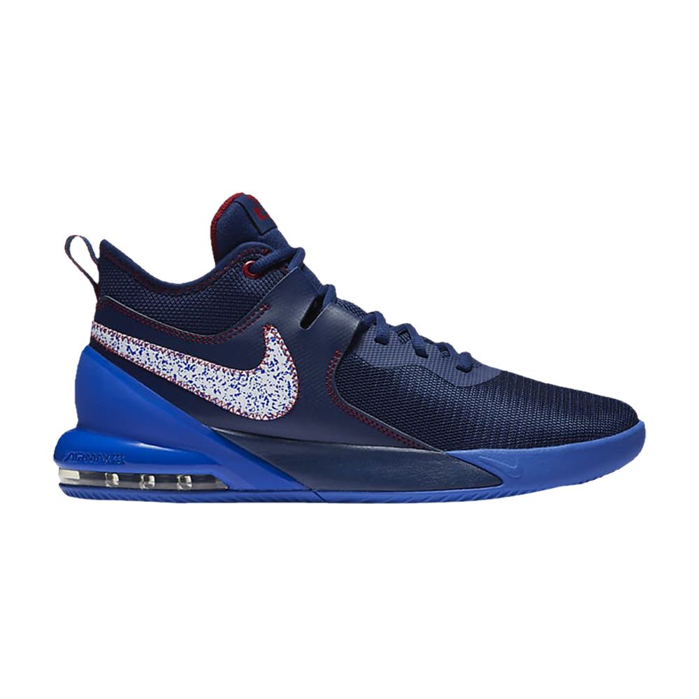 Nike Air Max Impact 'Blue Void' | Men's Size 11 - CI1396-400