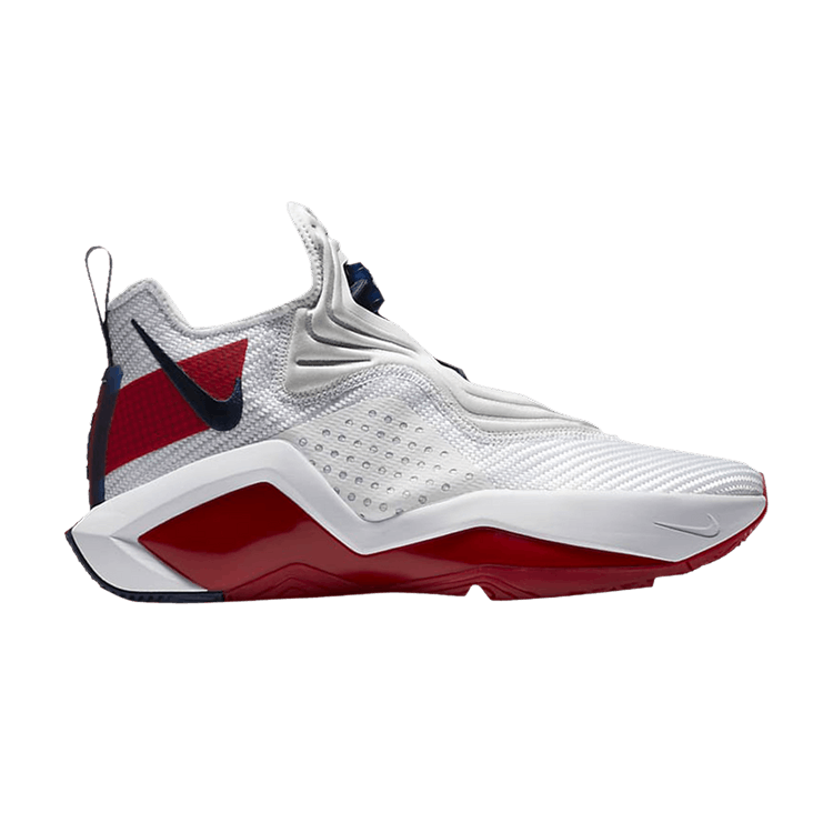Buy LeBron Soldier 14 USA CK6024 100 GOAT CA