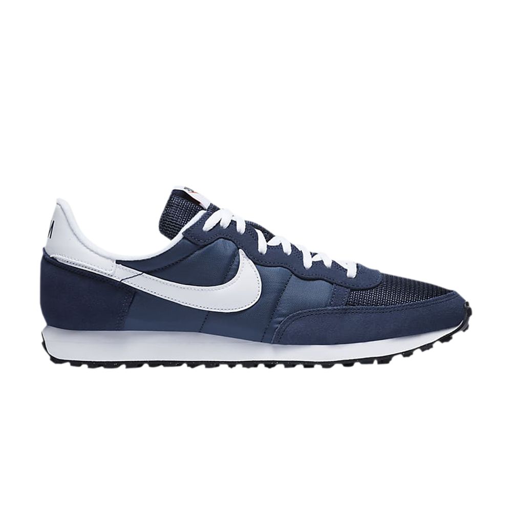 Nike Challenger OG 'Midnight Navy' | Blue | Men's Size 7 - CW7645-400