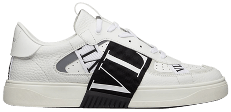 Valentino VL7N Bands 'White'