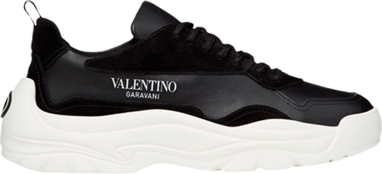 Valentino Gumboy Black