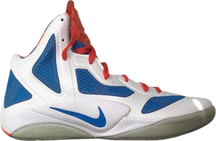 Zoom Hyperfuse 2011 'Russell Westbrook Home' PE