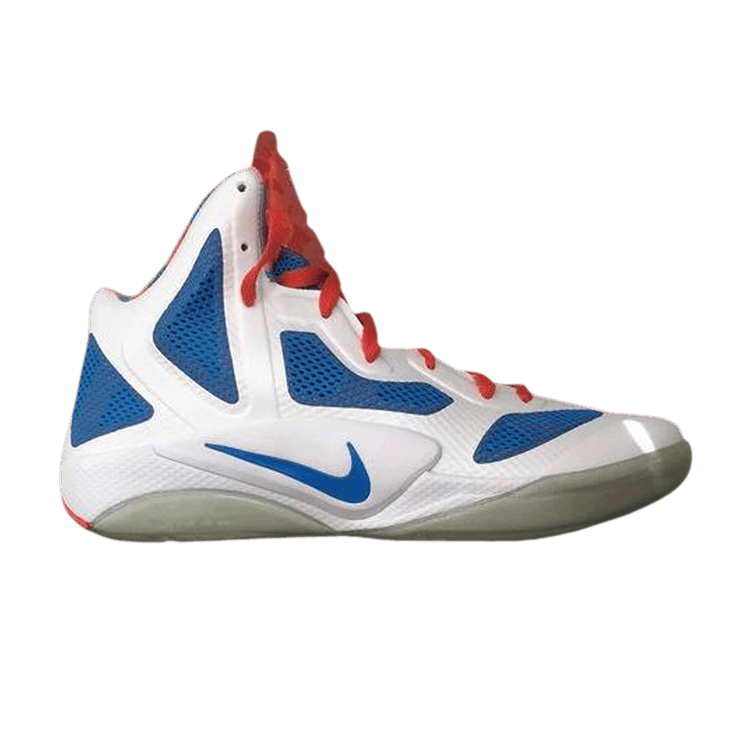 Buy Zoom Hyperfuse 2011 Russell Westbrook Home PE 487424 100 GOAT