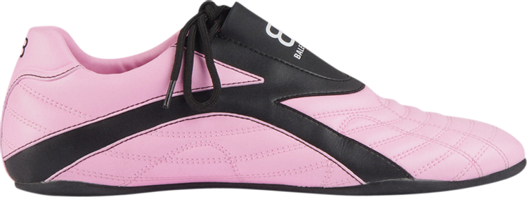 Buy Balenciaga Wmns Zen Sneaker 'Pink' - 617539 W2CG1 5309 | GOAT CA
