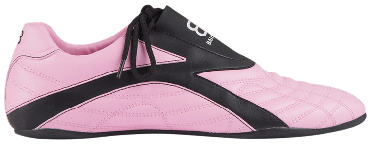 Buy Balenciaga Wmns Zen Sneaker 'Pink' - 617539 W2CG1 5309 Buy Balenciaga Wmns Zen Sneaker 'Pink' - 617539 W2CG1 5309