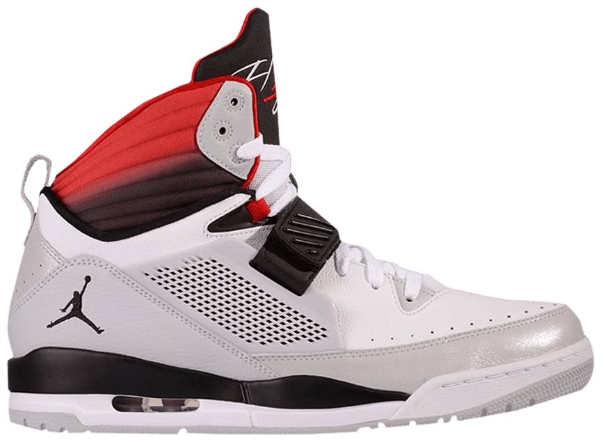 jordan flight 97