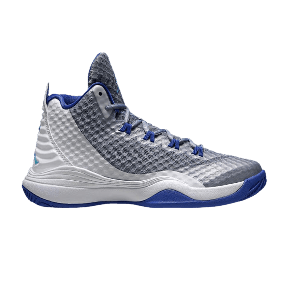 Buy Jordan Superfly 3 Sneakers | GOAT
