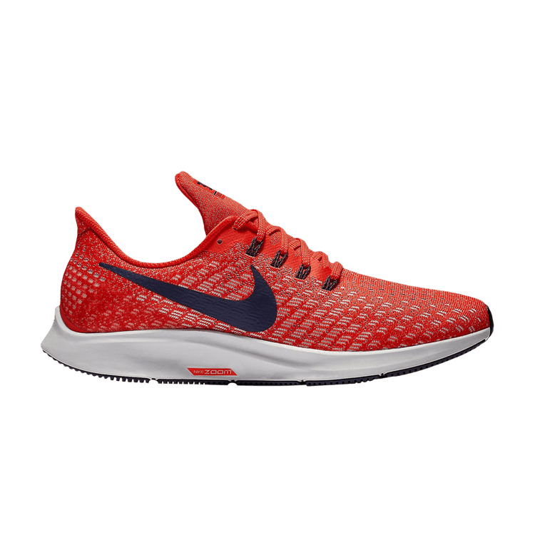 Zoom pegasus 35 red top