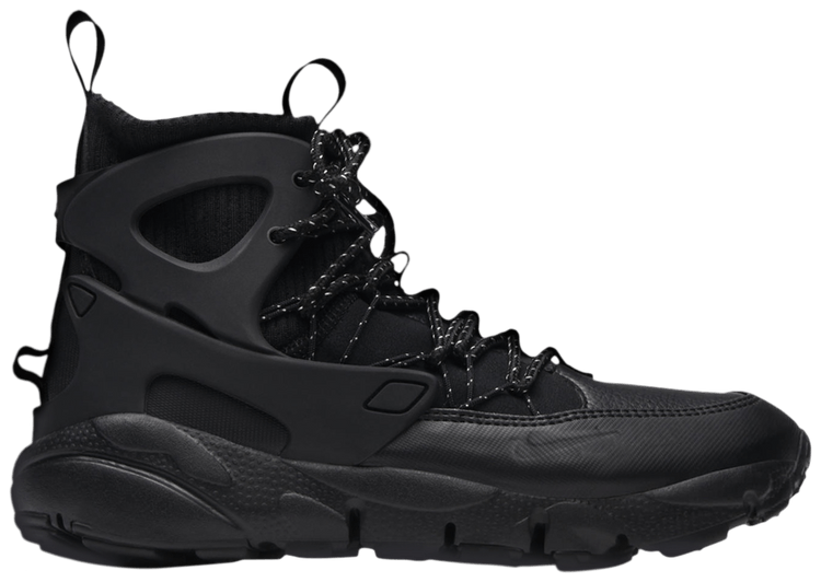 Footscape mid store