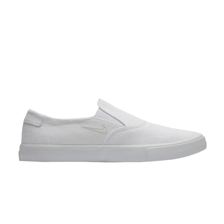 Nike sb portmore ii solarsoft canvas deals
