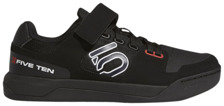 Adidas Five Ten Hellcat Black Red