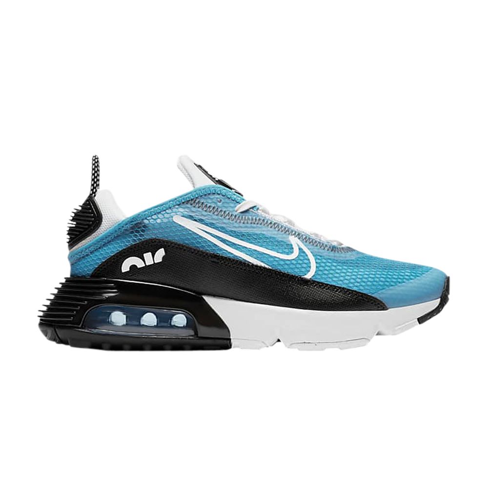 Nike Air Max 2090 GS 'Laser Blue' | Kid's Size 7 - CJ4066-400