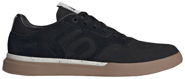 Adidas Five Ten Sleuth Black Gum