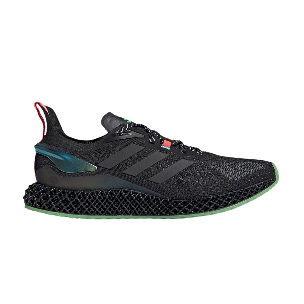 adidas X90004D 'Core Black' | Men's Size 12
