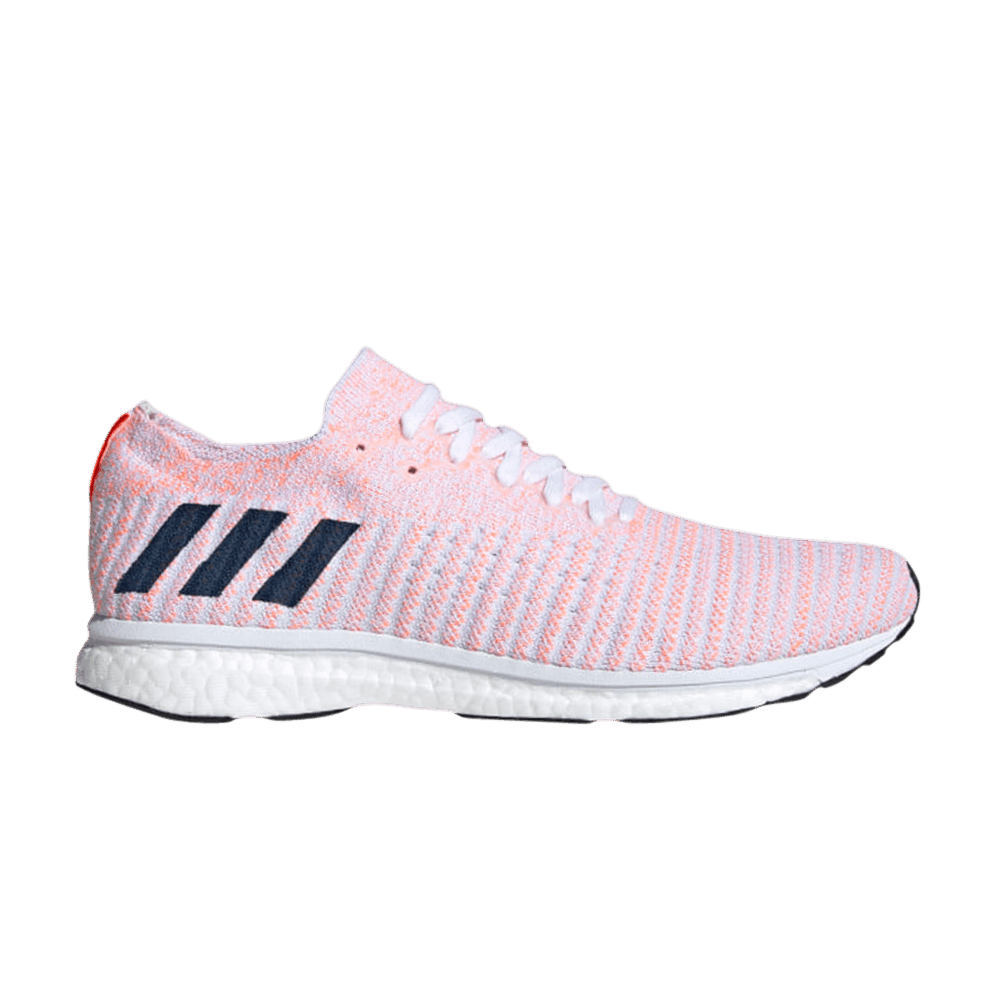 adizero prime ltd white
