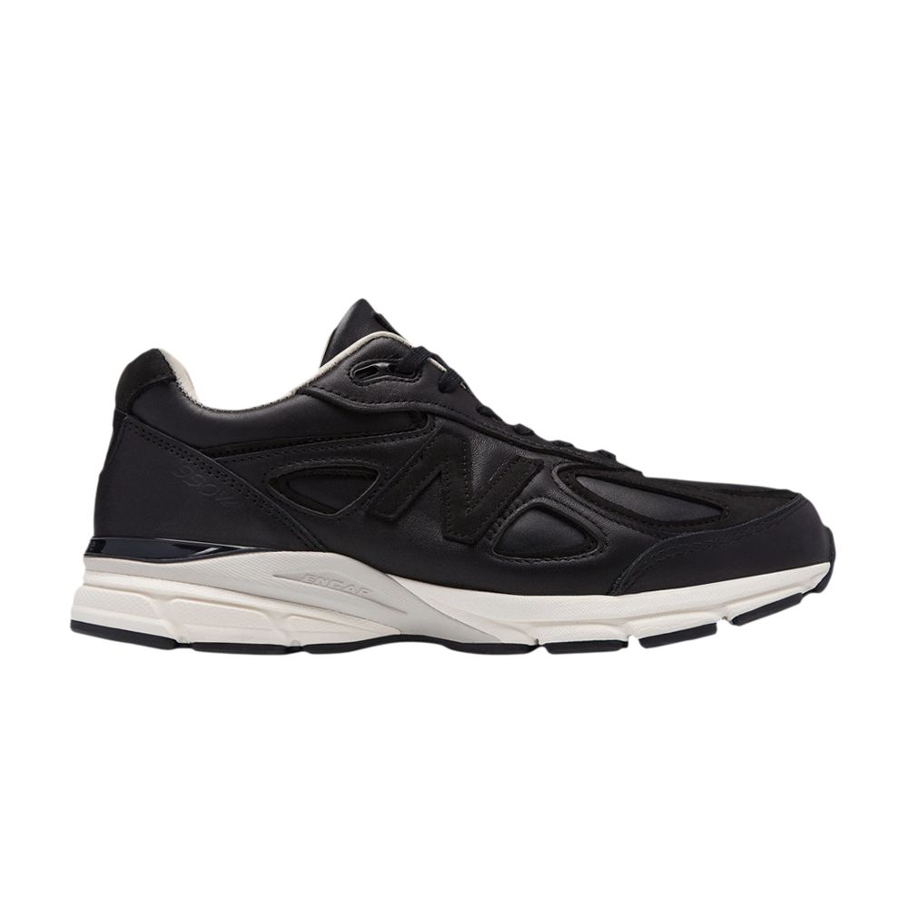 New Balance 990v4 Made In USA 'Black' | Men's Size 7
