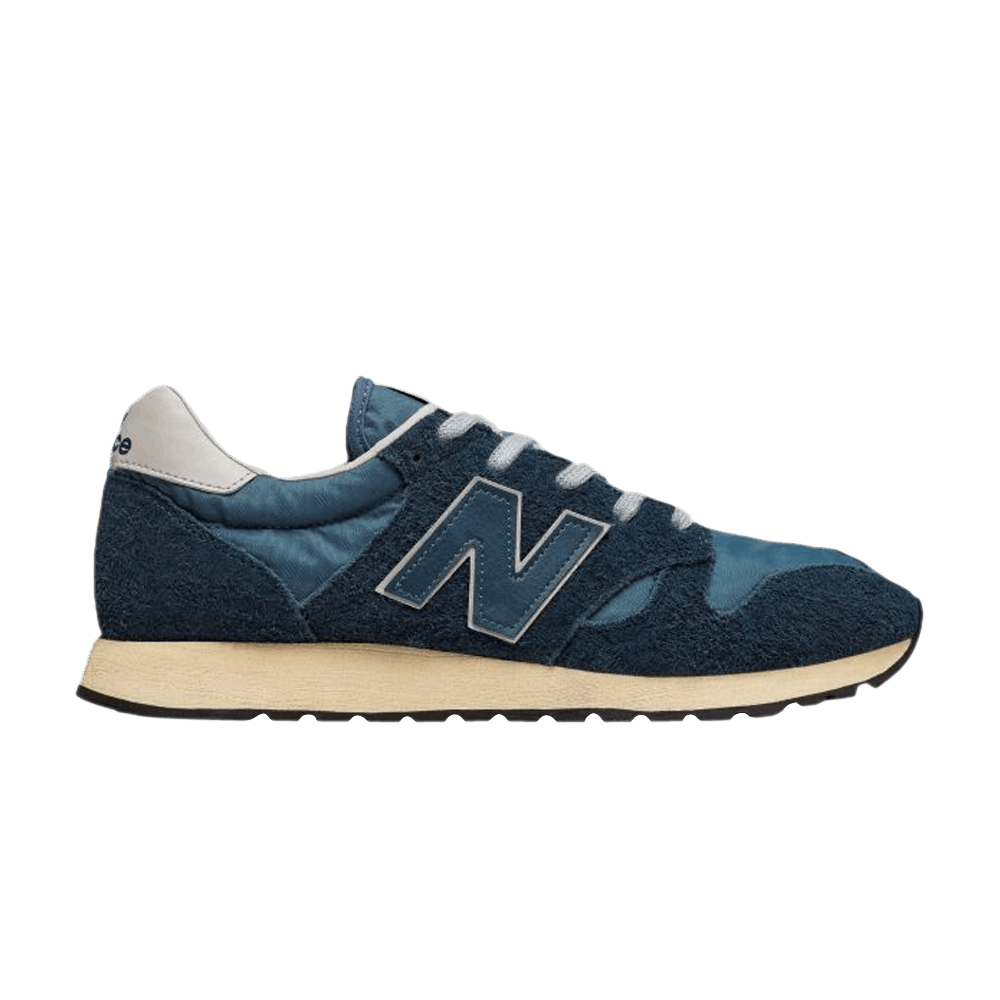 U520ab new arrivals