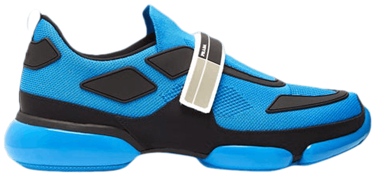 Buy Prada Cloudbust Neon Blue 2OG064 2OBZ F0013 GOAT UK