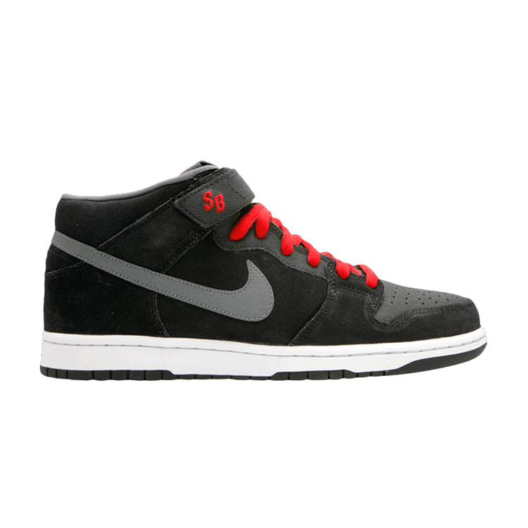 Buy Dunk Mid Pro SB Griptape 314383 001 GOAT CA