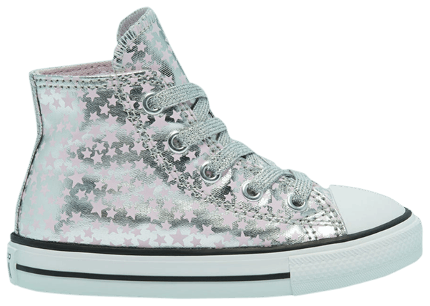 Converse Chuck Taylor All Star High TD Shes A Star