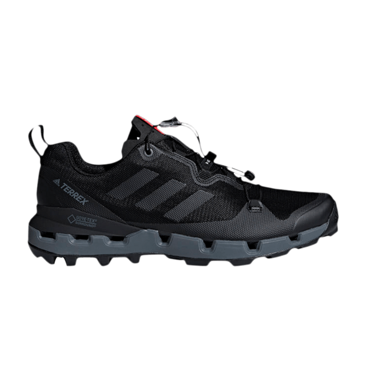 Buy Terrex Fast GTX Surround Core Black AQ0365 GOAT UK