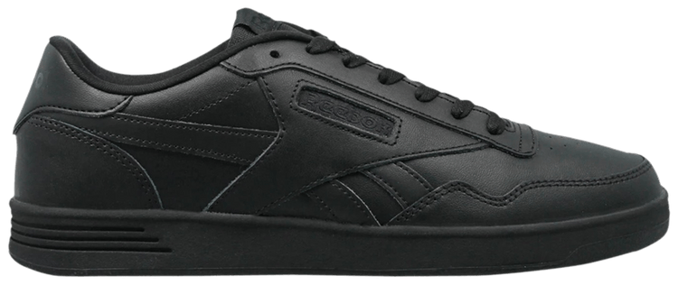 Reebok Royal Techque T LX Black