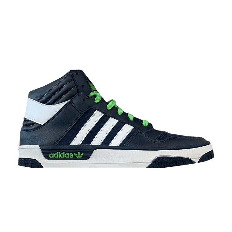 Buy Post Player Vulc US Dark Indigo G99375 GOAT