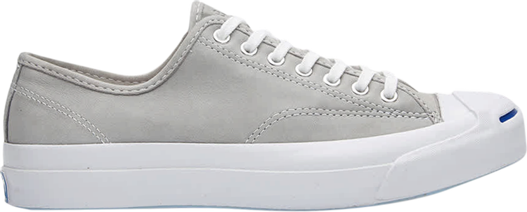 Jack Purcell Signature Low 'Dolphin Grey'