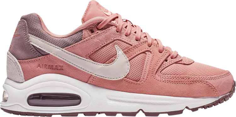 Wmns Air Max Command 'Stardust'