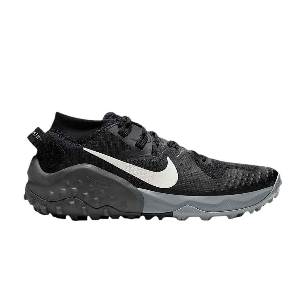 Nike Wmns Wildhorse 6 'Off Noir' | Black | Women's Size 8